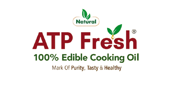 ATP Fresh logo