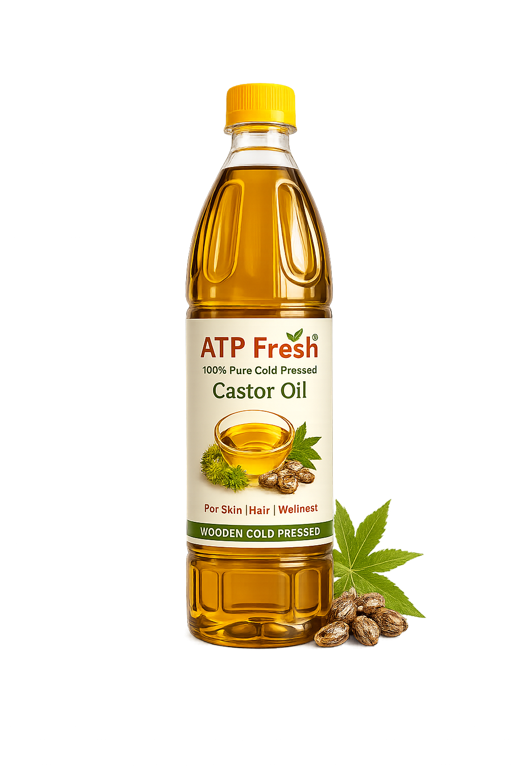 Castor Oil