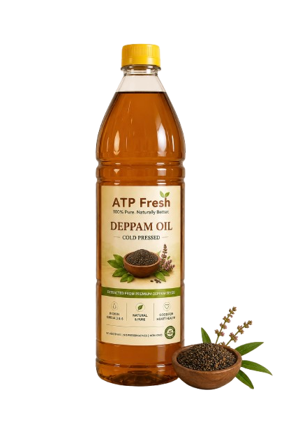 Deepam Oil