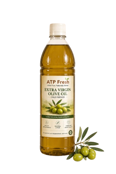 Extra Virgin Olive Oil